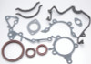 Cometic Street Pro Mazda Miata B6 1.6L Bottom End Kit