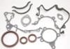 Cometic Street Pro Mazda Miata B6 1.6L Bottom End Kit