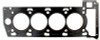 Cometic Rover/Jag AJ133 V8 5.0L 93mm Bore .055in MLX Head Gasket - LHS