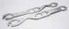 Cometic GM Gen 1 Small Block 1.450 in x 1.480 in Port Exhaust Manifold Set