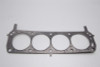 Cometic Ford 302/351 106.68mm Bore .080 inch MLS-5 Head Gasket
