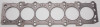Cometic 1993+ Toyota Supra 87mm Bore .062in MLS-5 Head Gasket 2JZ Motor