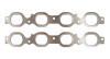 Cometic Corvette C7 Gen 5 SBC 6.2L LT1 .021in MLS Exhaust Gasket (1.920in)