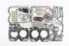 Cometic Street Pro 02-03 Subaru WRX EJ20 93mm Bore Complete Gasket Kit *OEM # 10105AA351*