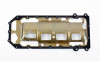 Cometic 05-10 Dodge Hemi 6.1L Rubber Oil Pan Gasket w/ Windage Tray