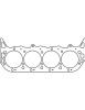 Cometic Chevy Big Block 4.530in Bore 0.043in Copper Head Gasket