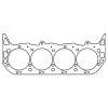 Cometic Chevy Big Block 4.630in Bore 0.043in Copper Head Gasket