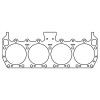 Cometic Chrysler 361/383/413/440 4.400in Bore 0.043in Copper Round Bore Head Gasket