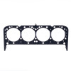 Cometic 62-69 Chevrolet V8 5.3L Small Block 4.060in Bore .032in MLS Head Gasket (w/Valve Pockets)