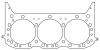 Cometic Chevy 229/262 V-6 4.3L 4.06in Bore .040 inch MLS Head Gasket