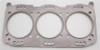 Cometic 01-04 Porsche 996TT 3.6L 102mm Bore .036in MLS Head Gasket