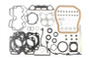 Cometic Street Pro 90-96 Subaru EJ22E SOHC 98mm Bore Complete Gasket Kit