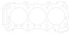 Cometic 08+ Nissan GT-R VR38DETT 24V V6 3.8L 100mm .030 inch MLS Left Head Gasket