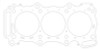 Cometic 08+ Nissan GT-R VR38DETT 24V V6 3.8L 100mm .030 inch MLS Left Head Gasket