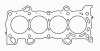 Cometic 06-09 Honda Civic Si 86mm MLS .030in Head Gasket