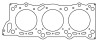 Cometic 1990+ Nissan 300ZX VG30DE/DETT 90mm .075 inch MLS-5 Head Gasket