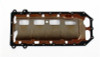 Cometic 2003+ Dodge 5.7L Hemi Oil Pan Gasket w/ Windage Tray