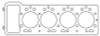 Cometic Coventry Climax 2L 80mm .043 inch CFM-20 Model FWA/B/E Head Gasket