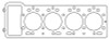 Cometic Coventry Climax 2L 80mm .043 inch CFM-20 Model FWA/B/E Head Gasket