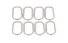 Cometic 2003+ Dodge 5.7L Hemi Intake Manifold Gasket Set