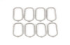 Cometic 2003+ Dodge 5.7L Hemi Intake Manifold Gasket Set