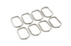 Cometic 2003+ Dodge 5.7L Hemi Intake Manifold Gasket Set