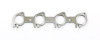 Cometic Ford 4.6L/5.4L 3V Head D-Ports .030in MLS Exhaust Gasket Set