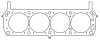 Cometic Ford SVO 302/351 4.1 inch Bore .045 Inch MLS Right Side Head Gasket