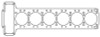 Cometic 65-67 Jag 4.2L Series-1 93mm .043 inch CFM-20 Head Gasket