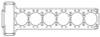 Cometic 65-67 Jag 4.2L Series-1 93mm .043 inch CFM-20 Head Gasket