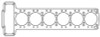 Cometic 65-67 Jag 4.2L Series-1 93mm .043 inch CFM-20 Head Gasket