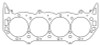Cometic Chevrolet Big Block 396/402/427/454 4.375in Bore .060in Thick MLS-5 Head Gasket
