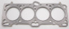 Cometic Mitsubishi 4G63/T 85.5mm .051 inchMLS Head Gasket Eclipse / Galant/ Lancer Thru EVO3