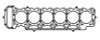 Cometic BMW M30/S38B35 95mm .060 inch MLS-5 Head Gasket