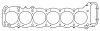 Cometic Toyota 1FZFE Inline- 6 101.5mm .066 inch MLS 5-Layer Head Gasket