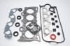 Cometic Street Pro Honda 1992-95 SOHC D16Z6 76mm Bore Top End Kit