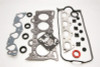 Cometic Street Pro Honda 1992-95 SOHC D16Z6 76mm Bore Top End Kit