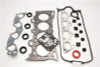 Cometic Street Pro Honda 1992-95 SOHC D16Z6 76mm Bore Top End Kit