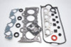 Cometic Street Pro Honda 1992-95 SOHC D16Z6 76mm Bore Top End Kit