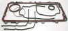 Cometic Street Pro Ford 1999-04 4.6L SOHC Modular V8 Bottom End Gasket Kit