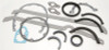 Cometic Street Pro GM 1987-92 350ci w/TPI 1989-93 350ci w/TBI & ZZ4 Bottom End Gasket Kit