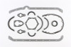 Cometic Street Pro GM 1967-88 350ci 1970-76 400ci Small Block Bottom End Gasket Kit