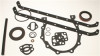 Cometic Street Pro Chrysler 1957-58 392 Hemi V8 Bottom End Kit