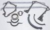 Cometic Street Pro Chrysler 1968-89 318ci 1968-73 340ci Small Block bottom End Kit