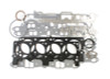 Cometic Street Pro Chrysler 1968-73 340ci 1971-80 360ci 4.080 Small Block Top End Kit