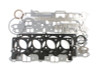 Cometic Street Pro Chrysler 1968-73 340ci 1971-80 360ci 4.080 Small Block Top End Kit