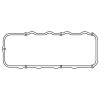 Cometic Ford 427 SOHC FE V8 .188in ML Valve Cover Gasket - LHS