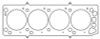 Cometic Ford 2.3L OHC .075in MLS Cylinder Head Gasket - 100mm Bore