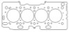Cometic Peugeot TU5 J4 .027in MLS Cylinder Head Gasket - 79mm Bore