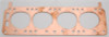 Cometic Morris XPEG .043in Copper Cylinder Head Gasket - 74mm Bore